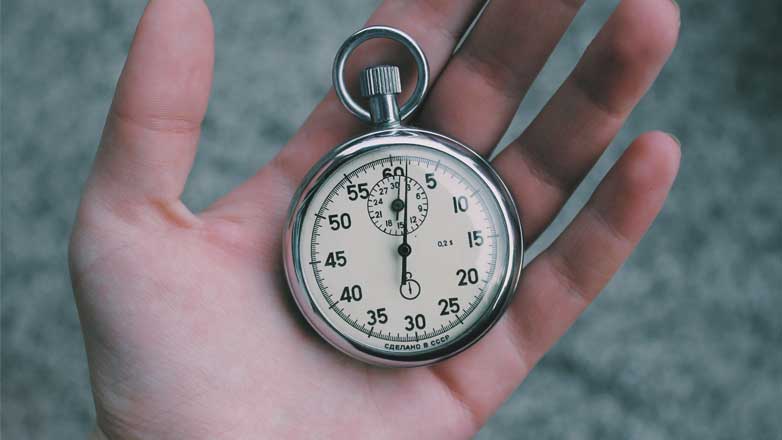 Самую короткую единицу измерения времени назвали зептосекундой
