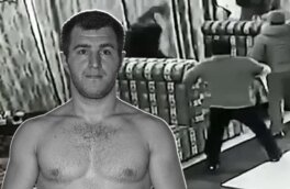 В Дагестане убит бывший боец ММА