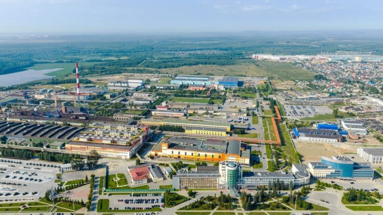 «Уралэлектромедь» поставила рекорд по производству свинца