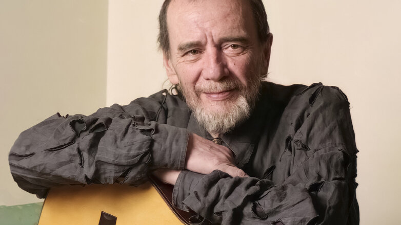 Покой и воля: 80 лет Алексею Хвостенко, гению райской гармонии