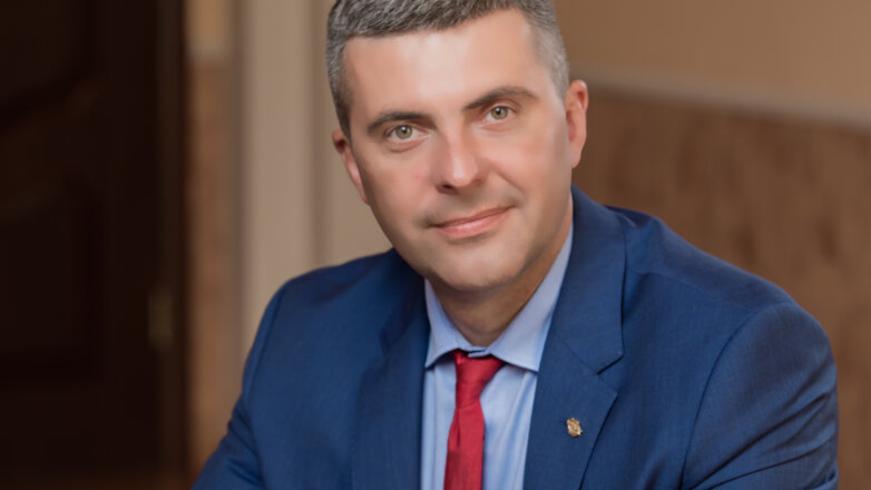 Константин Булатов: "Цифровые данные – это нефть XXI века"