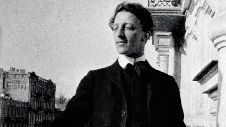 "Гибель лучше всего": жизнь-катастрофа Александра Блока