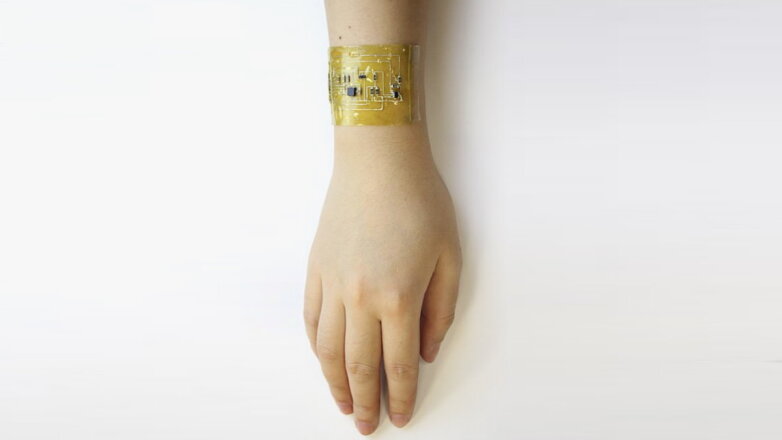 Ученые создали регенерирующий аналог человеческой кожи