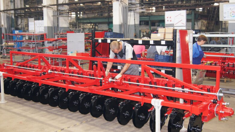 Точки роста: Пензенская область повышает производительность труда