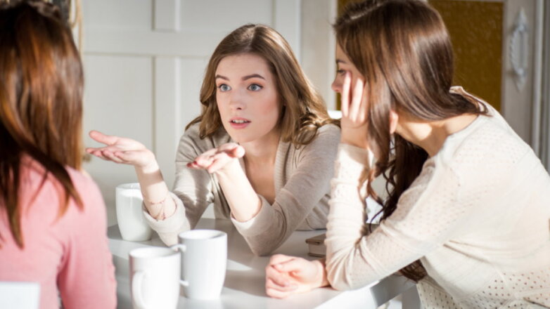 Налаживаем контакт: 5 жестов и привычек, которые испортят впечатление о вас