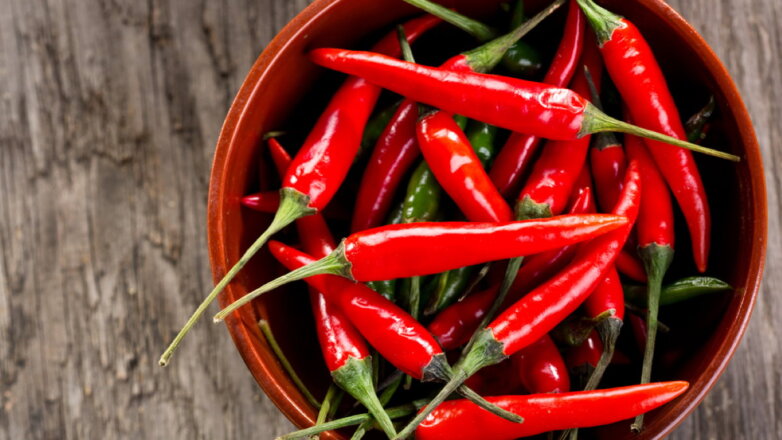 Ускоряющий обмен веществ популярный продукт назвала диетолог