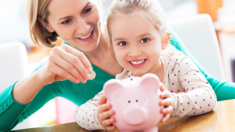 В России расширят возможность получить пособие на детей