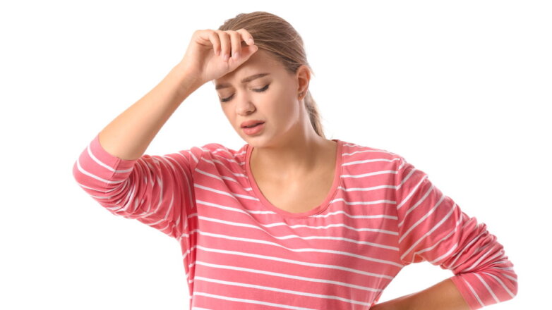 Названо 3 основных, но «скрытых» симптома диабета на ранней стадии