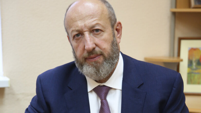 Алексей Мазус: "Мы не победили ВИЧ, но взяли его под контроль"