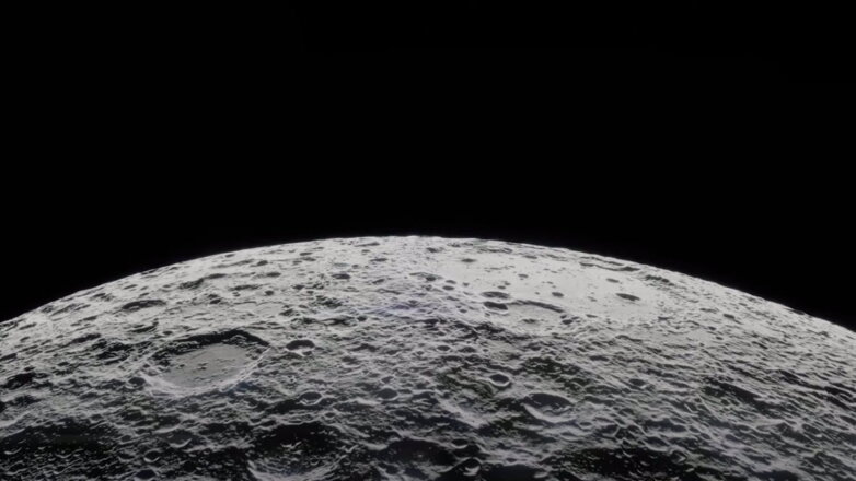 Стали известны подробности новой китайской лунной миссии