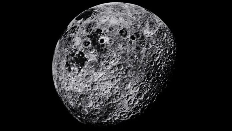 Многоразовую лунную ракету планируют разработать в России