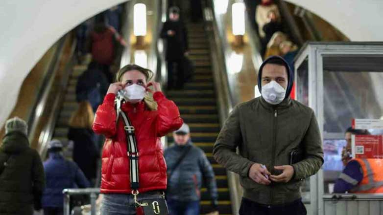 Названы самые опасные распространители коронавируса