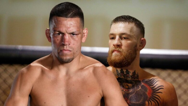 Макгрегор назвал имя самого «тяжелого» соперника в карьере