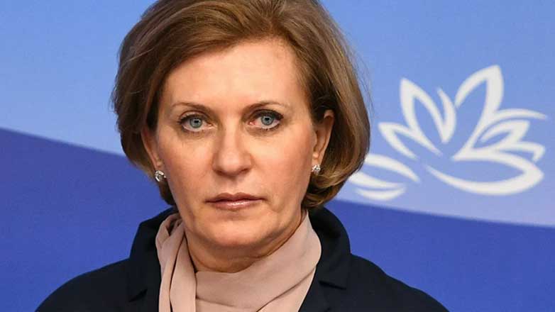 Попова объяснила, как масочный режим повлиял на ситуацию с коронавирусом