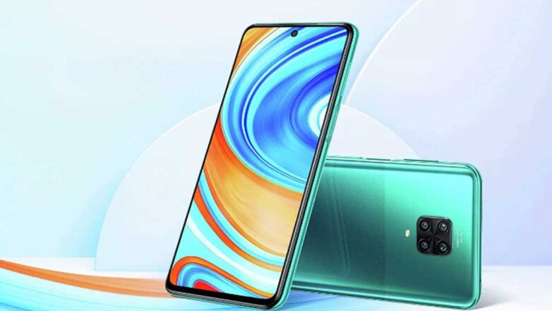 Xiaomi раскрыла подробности о новом Redmi Note 9