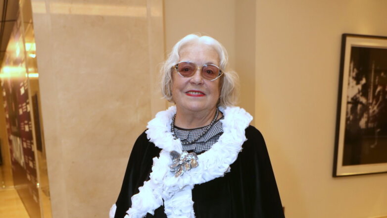 Федосеева-Шукшина обратилась в СК за помощью в конфликте с Алибасовым