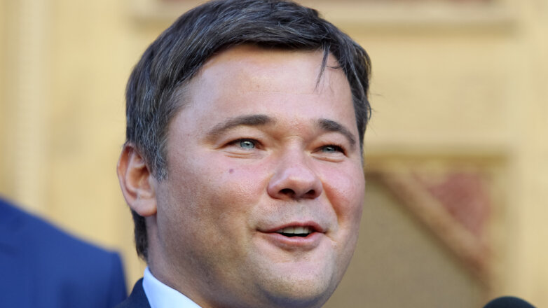 Экс-глава офиса Зеленского обратился к Путину с просьбой