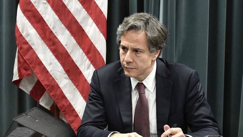 Госсекретарь США пригрозил Германии санкциями за "Северный поток-2"