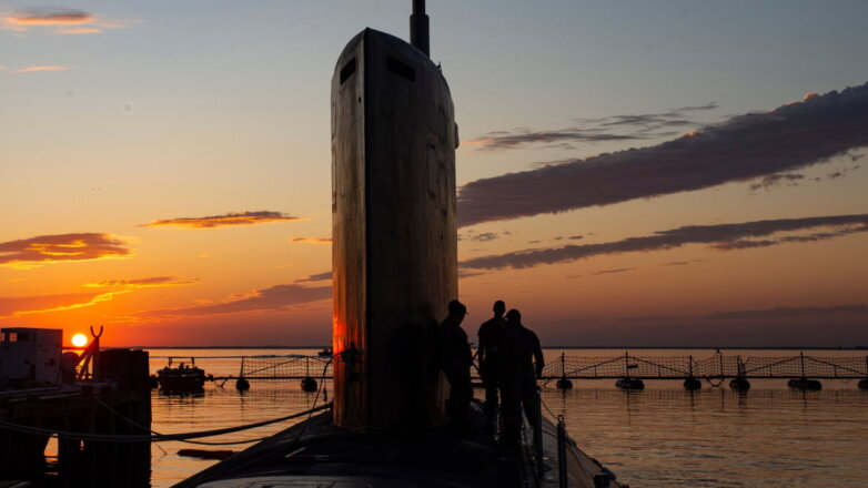 США отправили на Кубу подводную лодку в ответ на присутствие там кораблей РФ