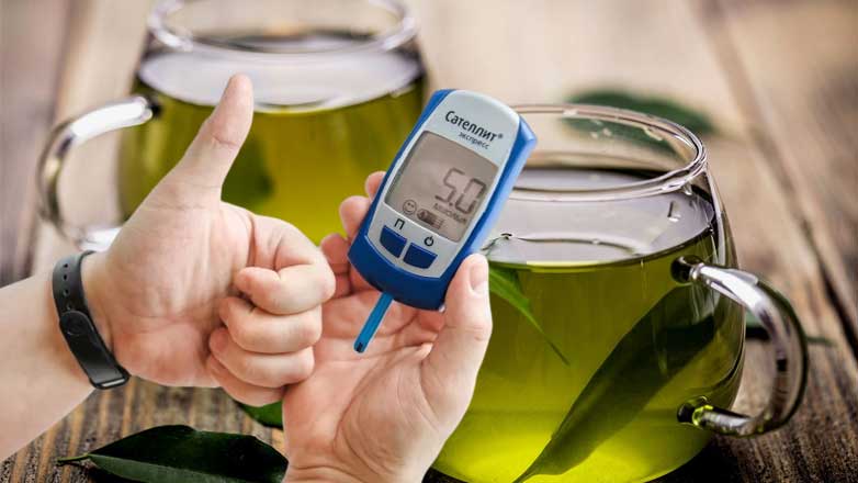 Популярный горячий напиток назвали лучшим для диабетиков