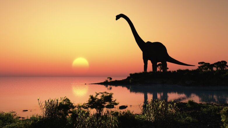 У динозавров обнаружили неожиданную способность