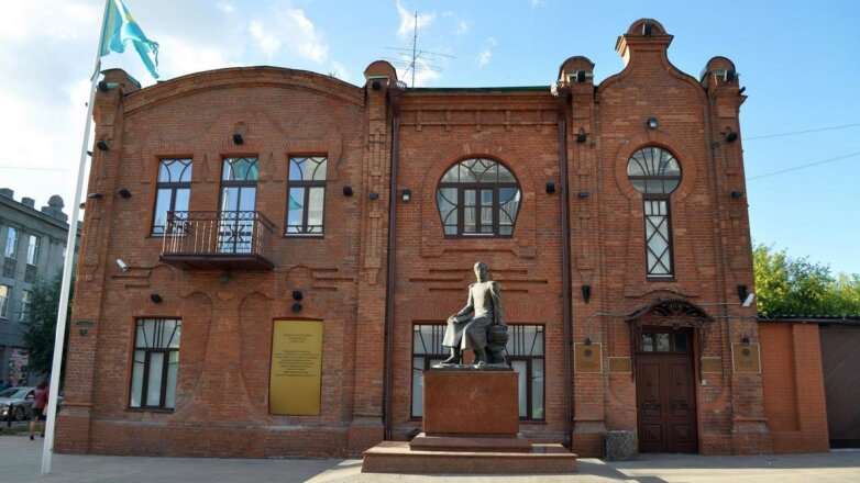 Чокан Валиханов – человек будущего, который жил в прошлом