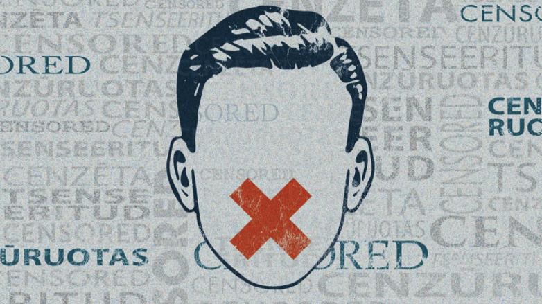 В России предложили штрафовать Google и Twitter за цензуру СМИ