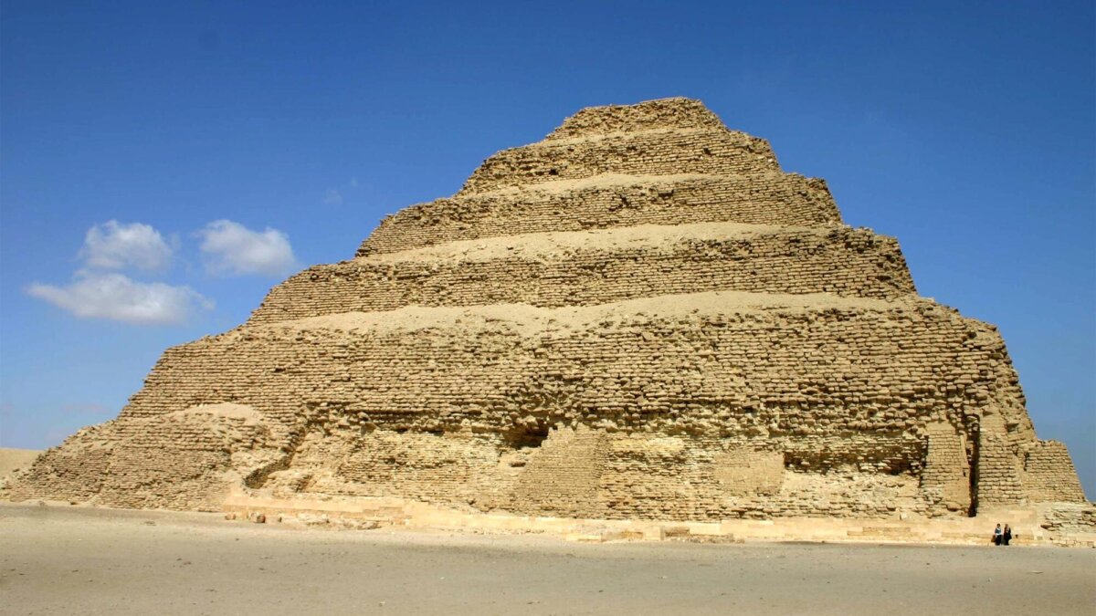 Египтологи раскрыли секрет «потерянной мумии» фараона Джосера