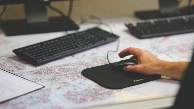 Психологи измерили нерешительность с помощью компьютерной мыши