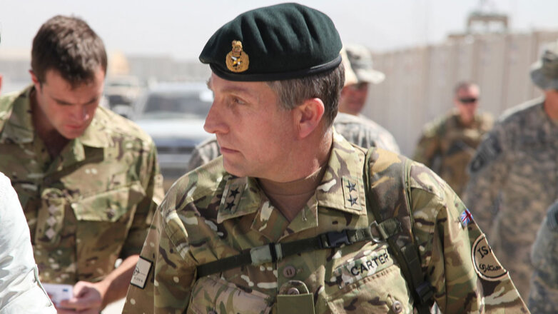 В Британии предупредили об угрозе третьей мировой войны