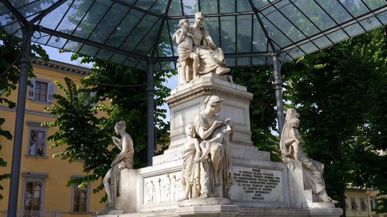 Помнить демидовский опыт