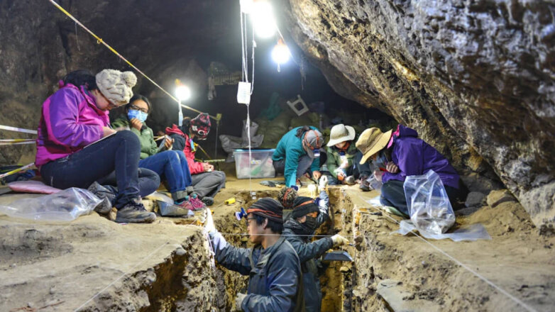 В Тибете впервые найдена ДНК «загадочного» предка современных людей