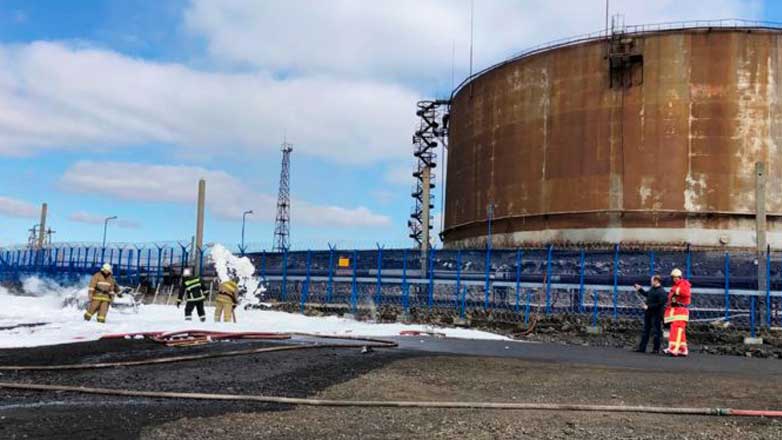 Проверка показала, что стало причиной аварии на ТЭЦ в Норильске