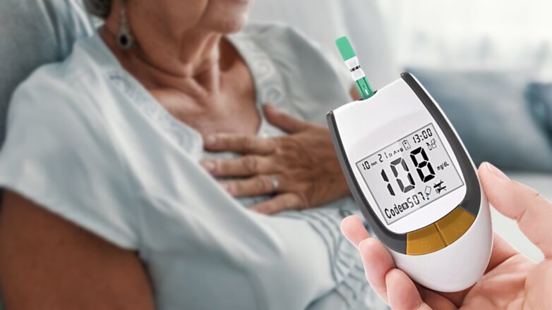 Три опасных симптома диабета: когда нужно вызывать скорую