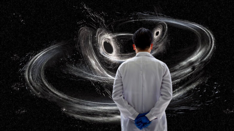 В лаборатории впервые воссоздали плазму из окрестности черной дыры