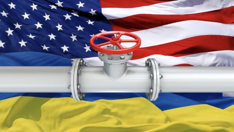 WSJ: украинские лоббисты повлияли на санкции США по «Северному потоку-2»