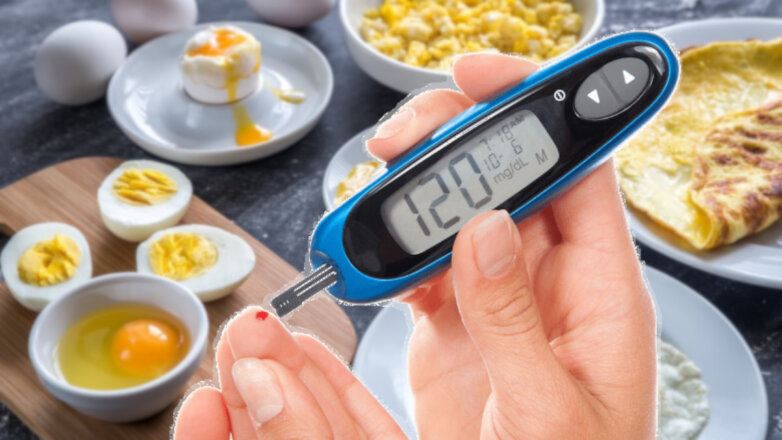 В каждом доме нашли продукт, «резко» повышающий уровень сахара в крови