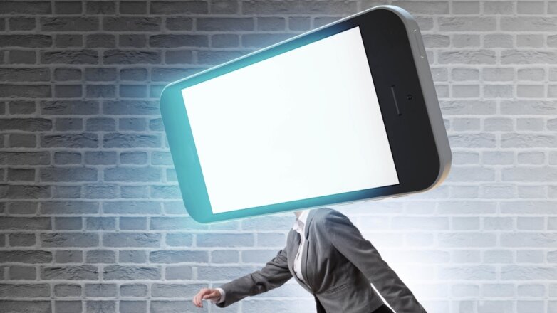 Психолог назвал способ оторваться от экрана смартфона