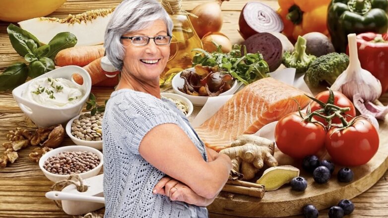 Раскрыты 12 продуктов, снижающих риск инфаркта в два раза