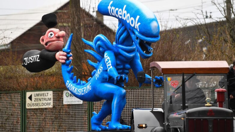 Как соцсети с помощью манипуляций формируют нашу информационную повестку