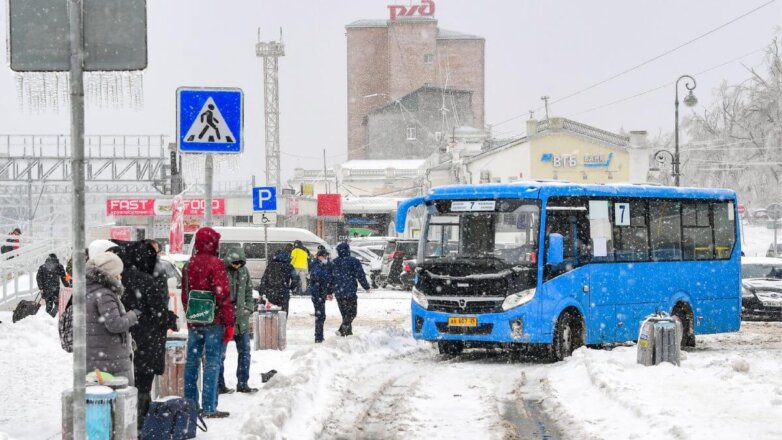 Затор в головах: почему в России не удается создать комфортную городскую среду