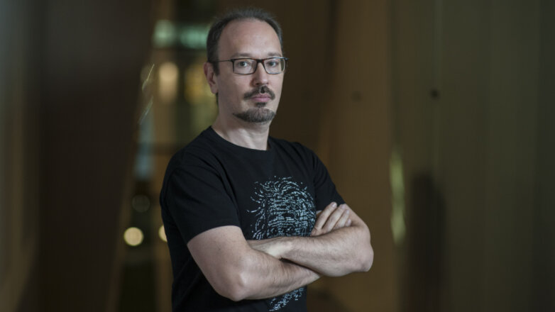 Футуролог Евгений Кузнецов: "Пандемия COVID-19 – это репетиция будущих потрясений"