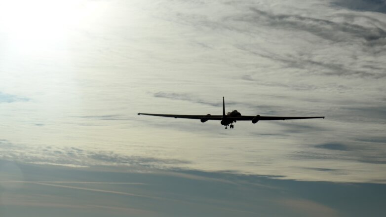 Искусственный интеллект впервые заменил второго пилота военного самолета