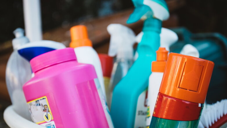 Раскрыты 8 самых "ядовитых" предметов, которыми ежедневно пользуются все