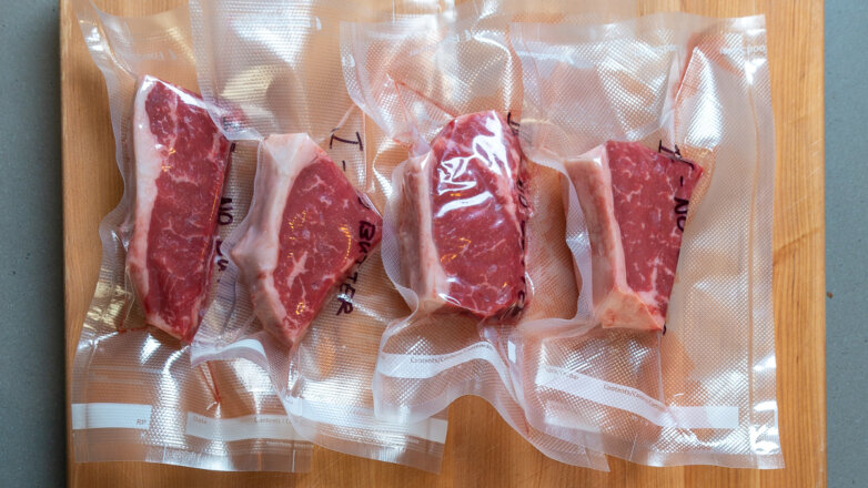 Ученые Китая нашли самый полезный способ приготовления говядины