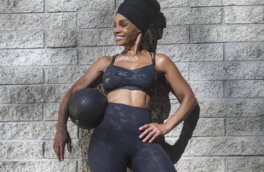 70-летняя американка раскрыла секрет необычной внешности