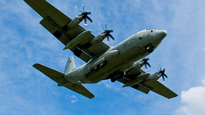 Москва напомнила Вашингтону о "месяце на раздумья" по Договору об открытом небе