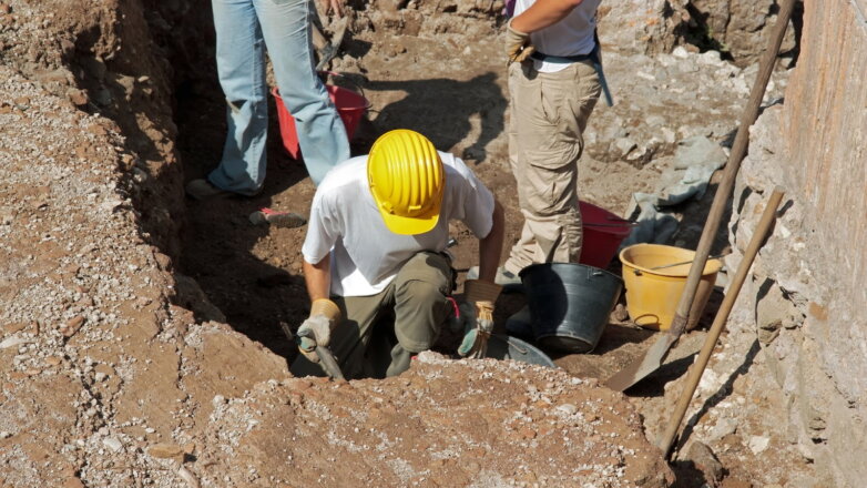 Археологи узнали, кто построил города у Чёрного моря до прихода эллинов