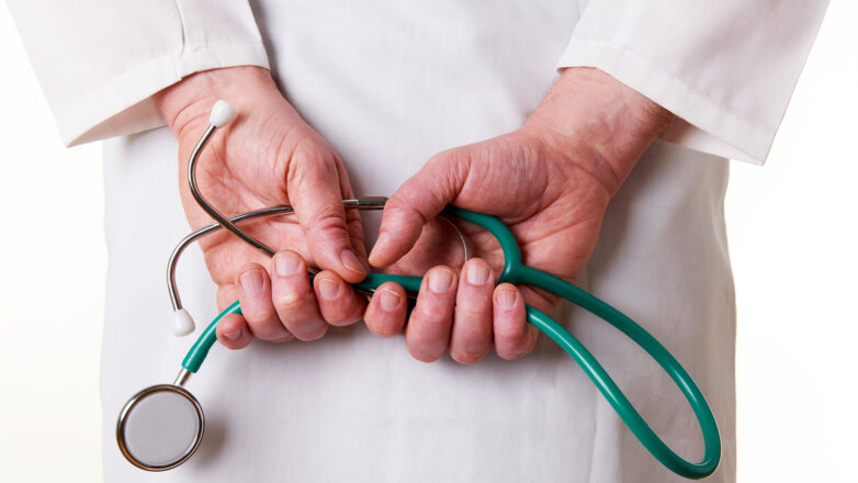 Врач захотела уволиться после "хамского" обвинения на конференции Путина