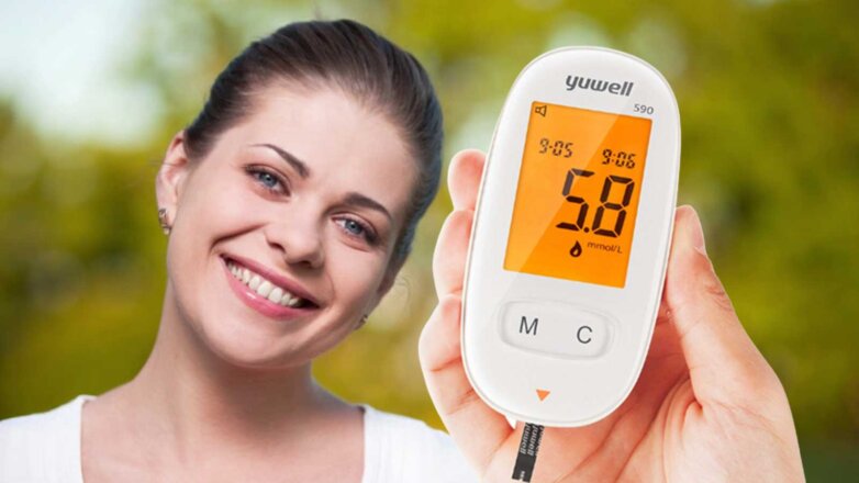 Ученые рассказали, как определить диабет по состоянию зубов